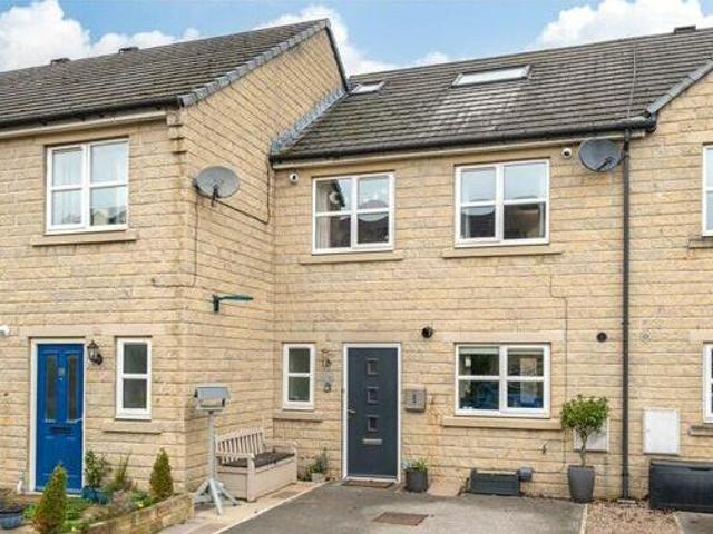 House for sale in Cambridge Estate, Otley