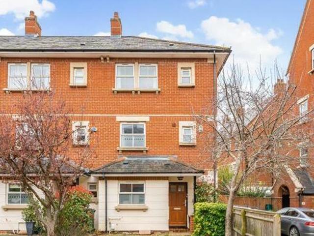 House for sale in St Thomas', The Slade