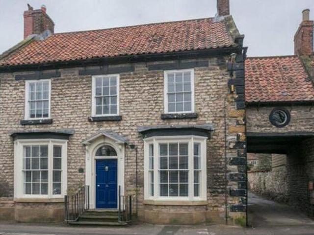House for sale in Pickering, North Yorkshire