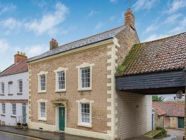 House for sale in Pickering, North Yorkshire