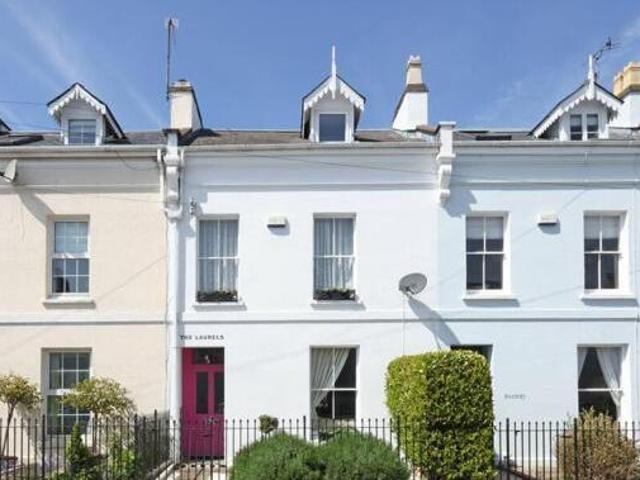 House for sale in Cleevemount, Golden Valley