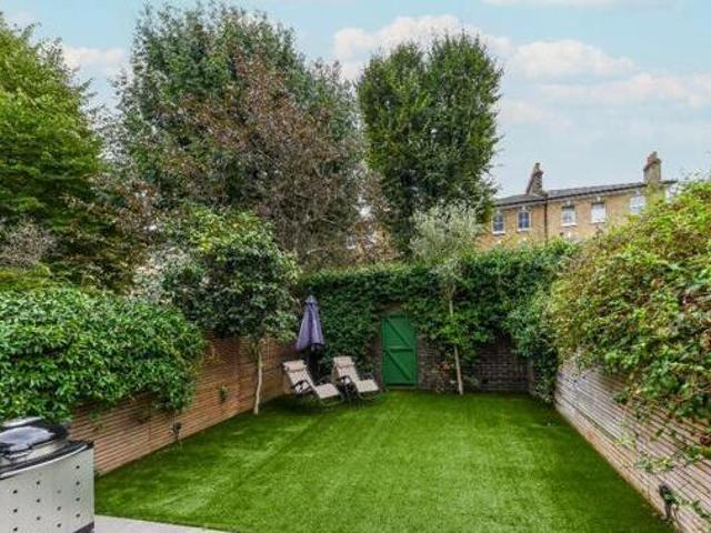 House for sale in Lyons, Greater London