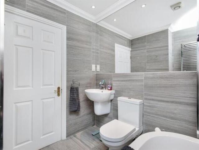 Townhouse for sale in Jesmond, Tyne And Wear