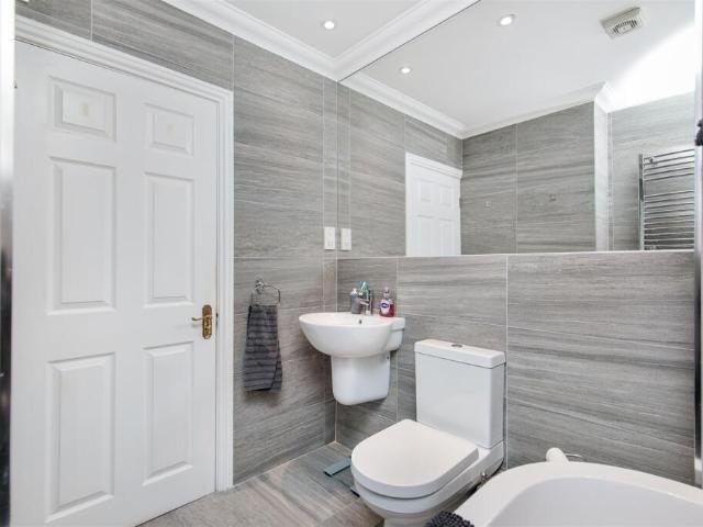 Townhouse for sale in Jesmond, Isle Of Man