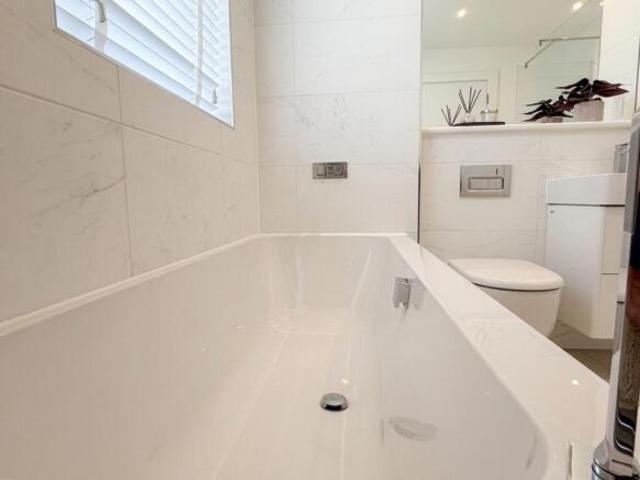 Townhouse for sale in Scotland
