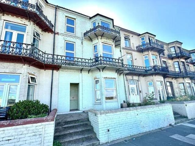 House for sale in Redcar, North Yorkshire