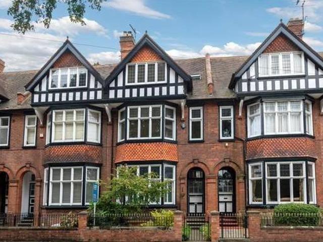 House for sale in Warwickshire Shopping Park, Coventry