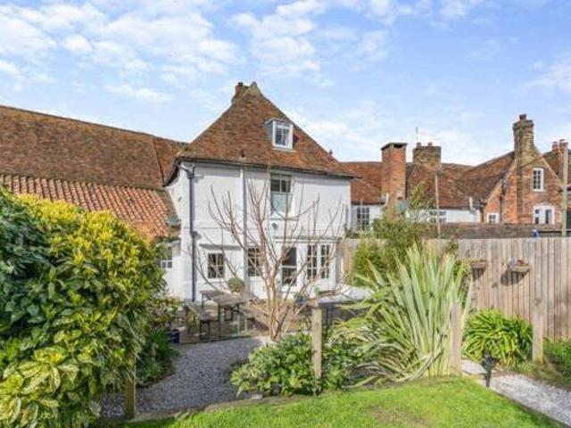 House for sale in Sandwich, Ash