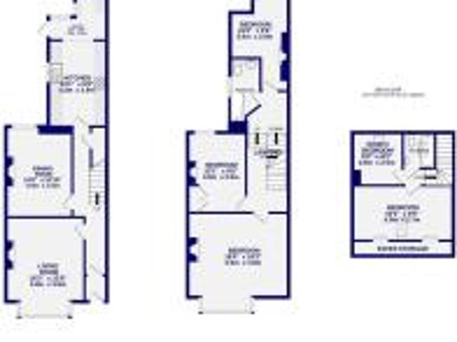 Townhouse for sale in High Field, York