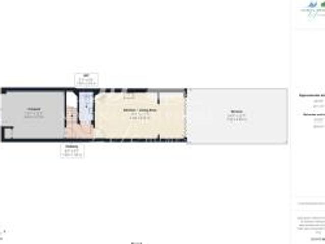 Townhouse for sale in Port Solent, City Of Portsmouth