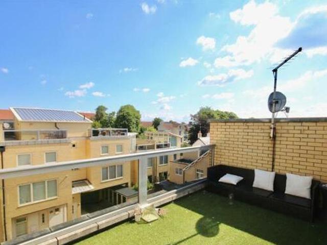 House for sale in Hampshire