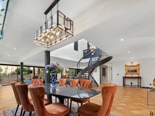 House for sale in Lyons, Greater London