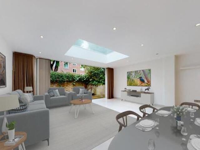 House for sale in Lyons, Greater London