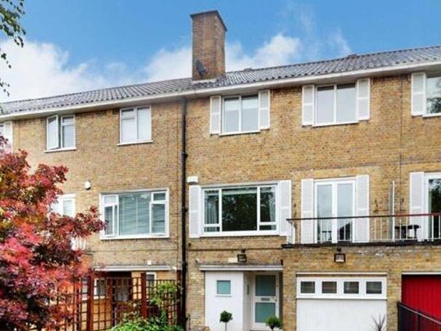 House for sale in Lyons, Greater London