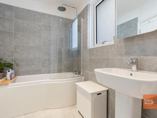 Townhouse for sale in Watergate, Devon