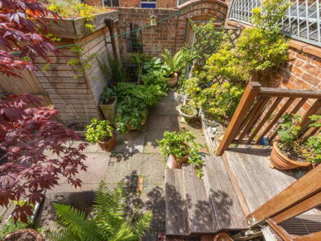 Townhouse for sale
