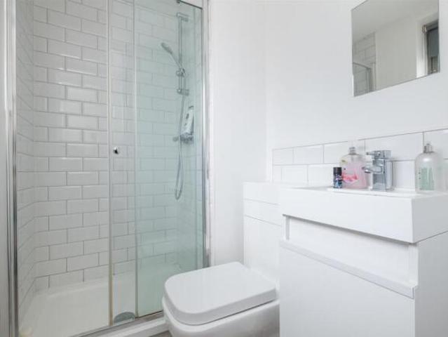 Townhouse for sale in Netherthorpe, South Yorkshire