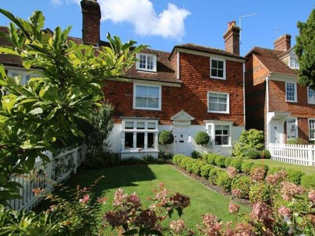 House for sale in Bridgefield, Kent