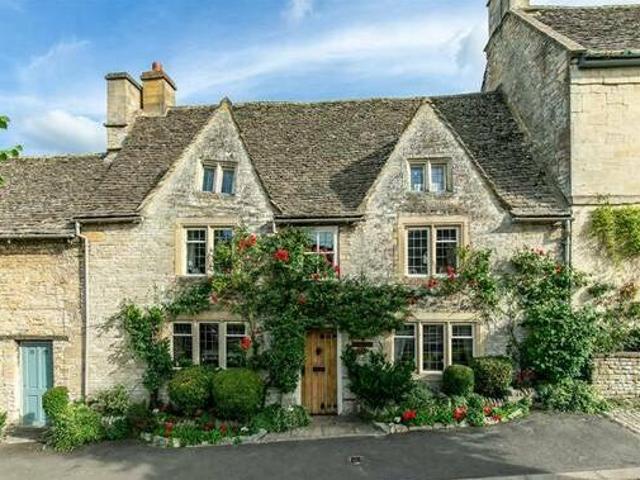 House for rent in Oxfordshire