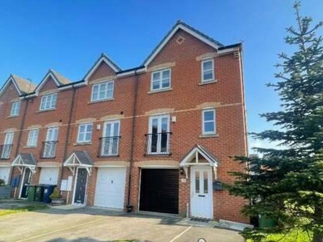 House for rent in North Yorkshire