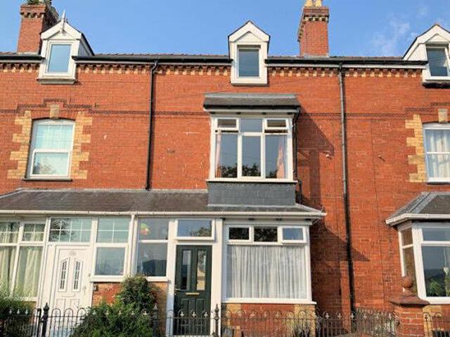 House for sale in Tywyn, Wales