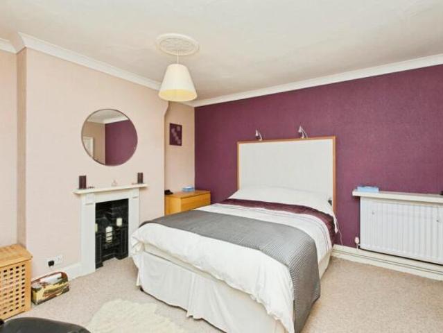 Townhouse for sale in East Midlands
