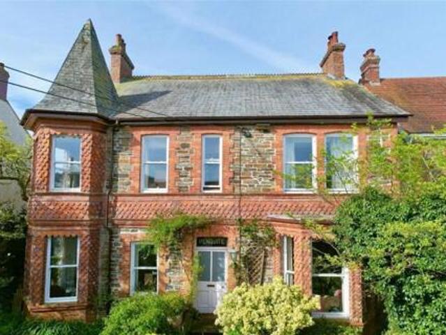 House for sale in Bodieve, Wadebridge