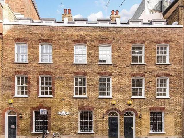 House for sale in Lyons, Greater London
