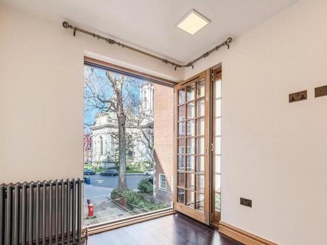 House for sale in Lyons, Greater London
