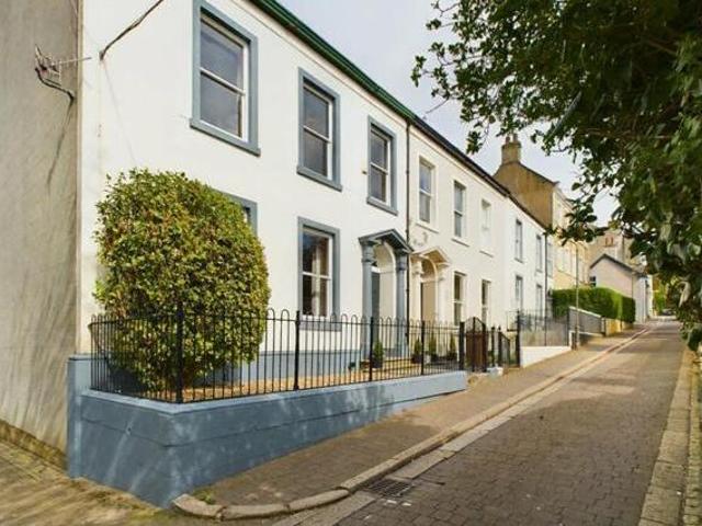 House for sale in Whitehaven
