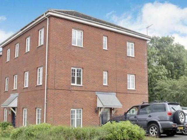 House for sale in Coalville, Leicestershire