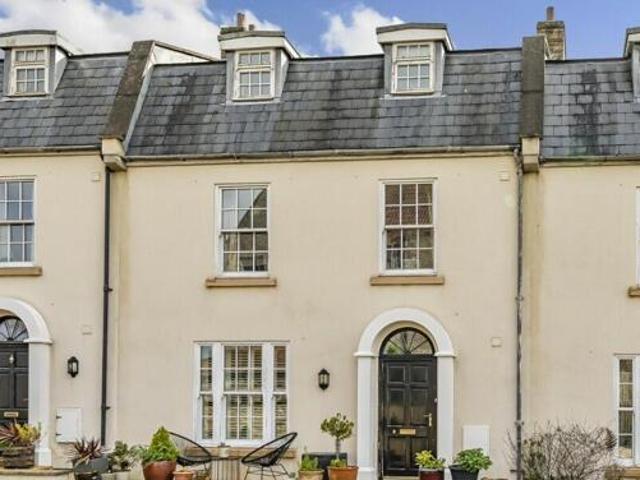 House for sale in Wincanton, Somerset