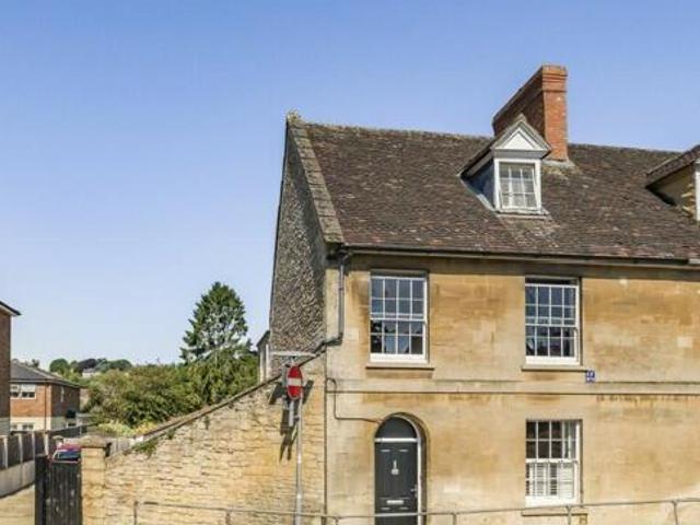 House for sale in Wincanton