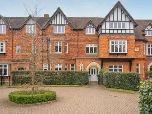 House for sale in Lambourn, West Berkshire