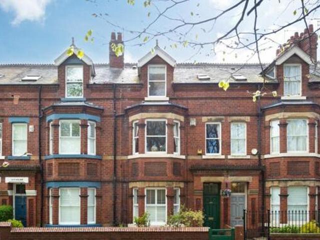 House for sale in Bell Farm, High Field
