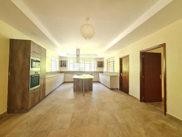 House for rent in Nyakach, Kisumu