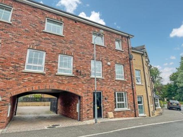 House for rent in Ballymacash, Lisburn
