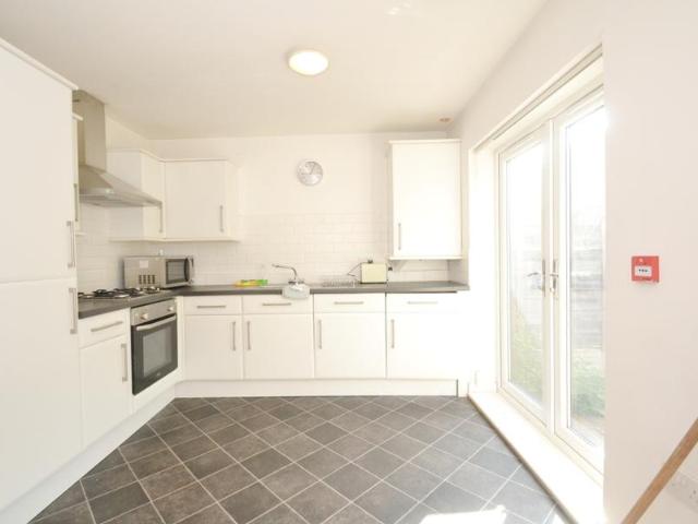 House for rent in Brunswick, Manchester