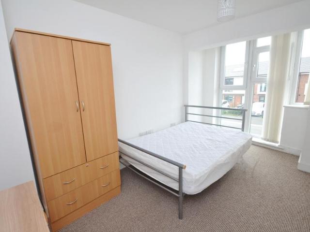 House for rent in Brunswick, Manchester