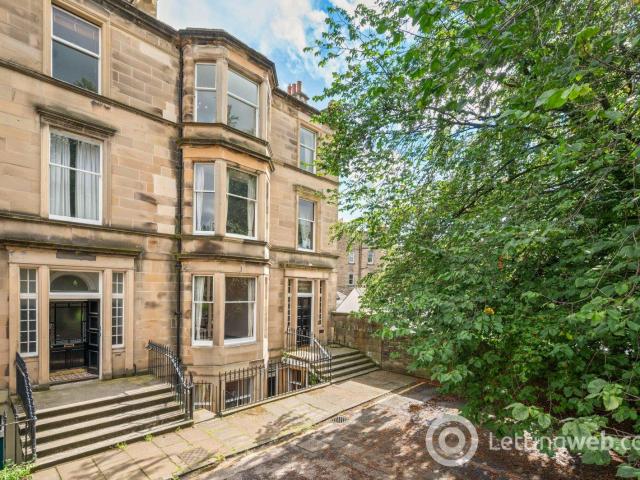 House for rent in Haymarket, Scotland