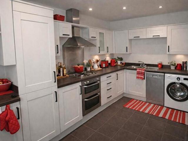 Apartment for rent in Old Wharf, City Of Leicester