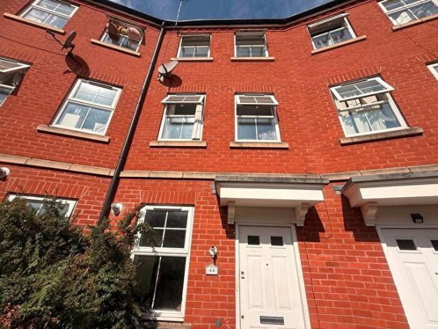 Apartment for rent in Black Friars, Old Wharf