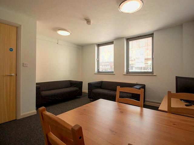 Apartment for rent in Haddon, East Midlands
