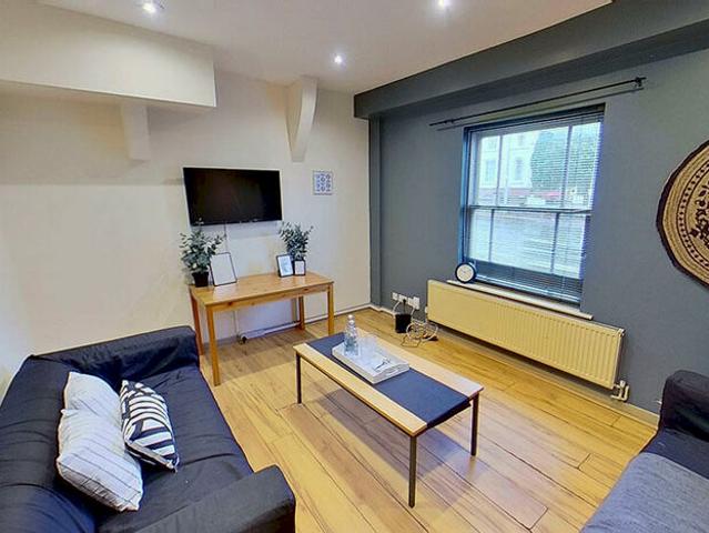 Apartment for rent in Haddon, East Midlands