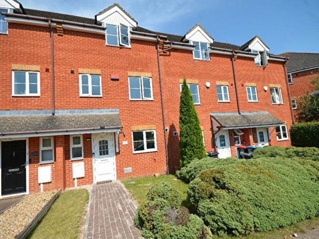 Apartment for rent in Shenley Brook End, Milton Keynes