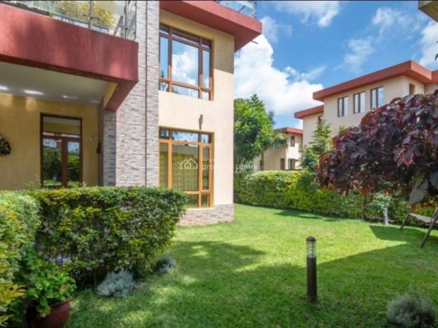 Townhouse for sale in Lavington, Kiambu