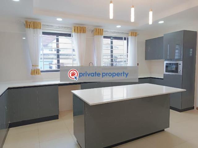 Townhouse for sale in Westlands, Nairobi