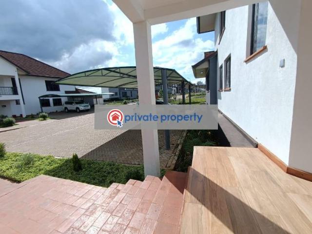 Townhouse for sale in Westlands, Nairobi