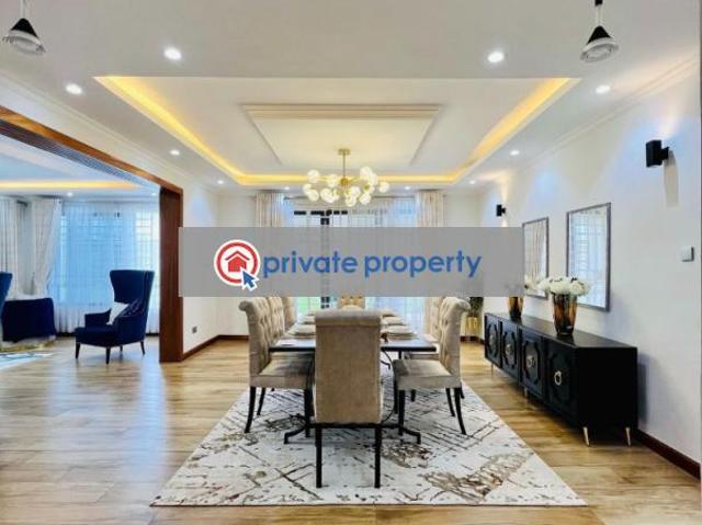 Townhouse for sale in Westlands, Nairobi