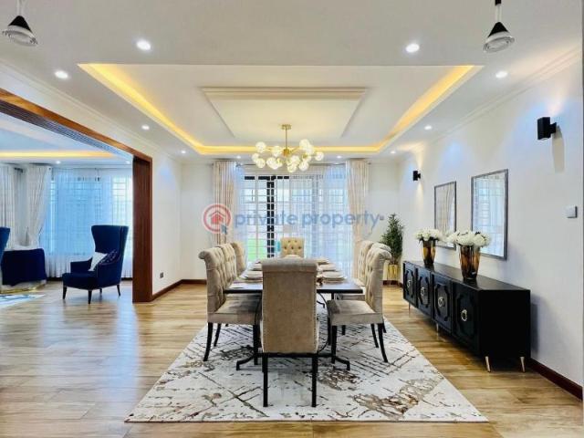 House for sale in Kiambu Town, Kiambaa